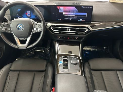 Certified 2023 BMW i4 eDrive35 w/ Premium Package image 26