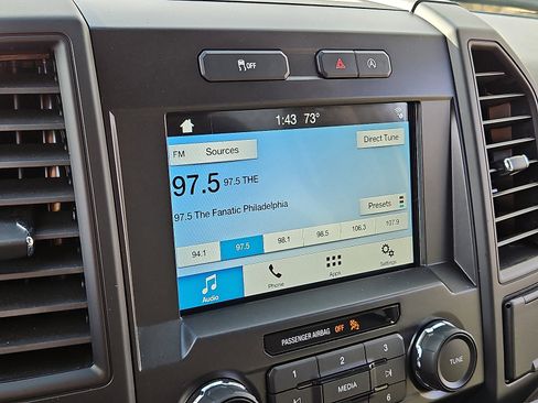 Used 2018 Ford F150 XL w/ Equipment Group 101A Mid image 16