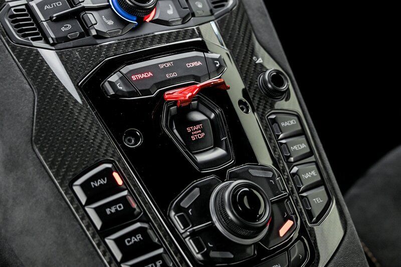 Used 2022 Lamborghini Aventador LP 780-4 Ultimae AWD/4WD image 35
