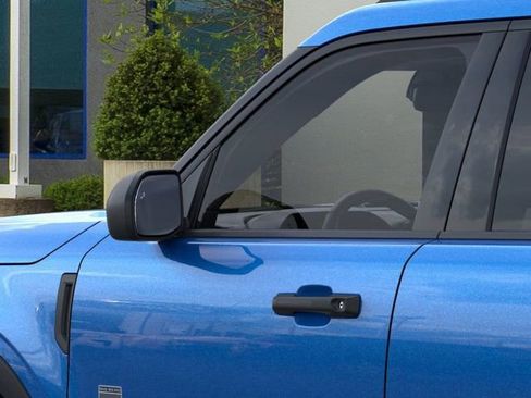 New 2025 Ford Bronco Sport Big Bend image 20