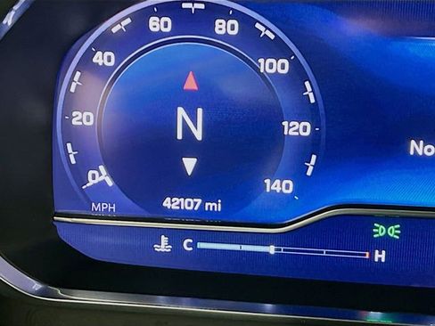 Used 2024 Chevrolet Tahoe RST w/ RST Performance Edition image 15