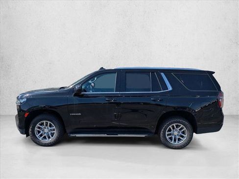 Used 2021 Chevrolet Tahoe LT AWD/4WD image 9
