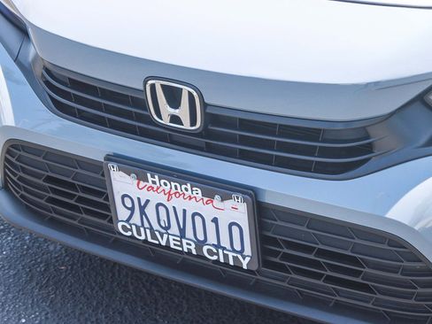 Used 2024 Honda Civic Sport image 6