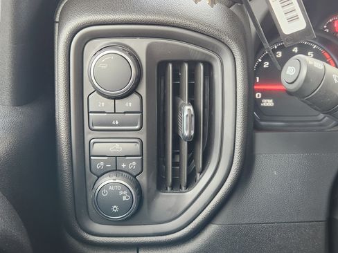 New 2025 Chevrolet Silverado 2500 W/T w/ WT Convenience Package image 22