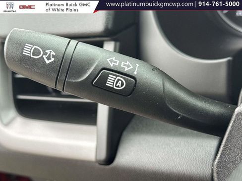 Used 2024 GMC Terrain AT4 image 26