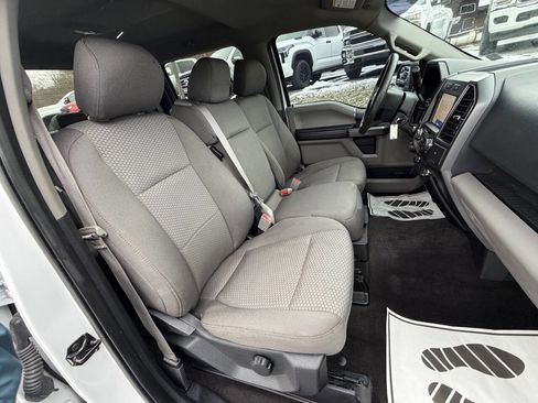 Used 2020 Ford F150 XLT w/ Equipment Group 301A Mid image 40