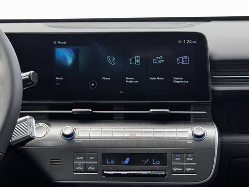 New 2026 Hyundai Kona SEL Premium FWD image 19