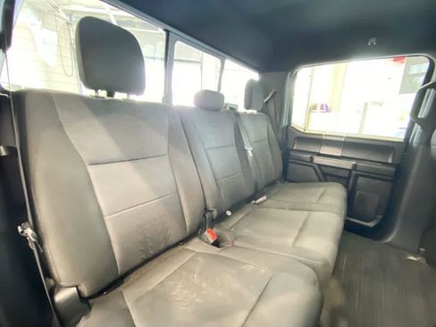 Used 2020 Ford F150 XLT w/ Equipment Group 302A Luxury AWD/4WD image 24