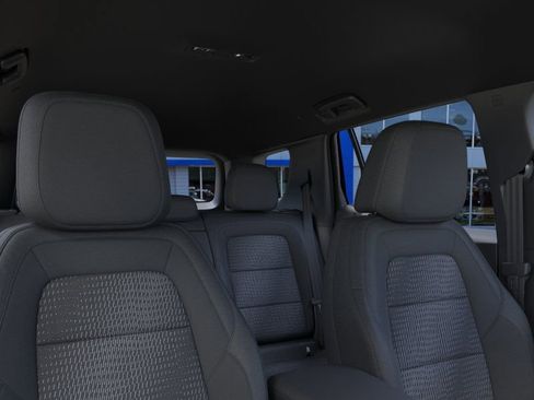 New 2026 Chevrolet Equinox LT w/ Safety and Technology Package image 24