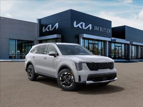New 2026 Kia Sorento S image 8