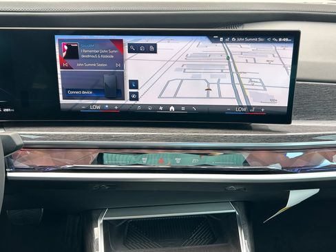 New 2026 BMW i7 M70 w/ Executive Package AWD/4WD image 26