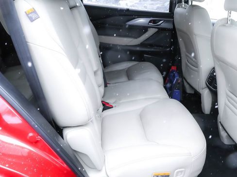 Used 2021 MAZDA CX-9 Grand Touring image 30