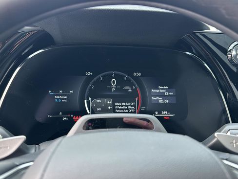 New 2026 Lexus RX 350 w/ Luxury Package image 20