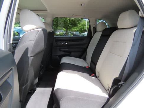 Certified 2024 Honda CR-V EX image 13