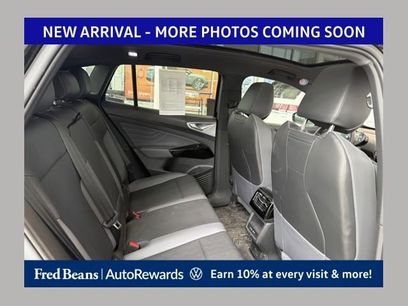 Used 2023 Volkswagen ID.4 Pro S