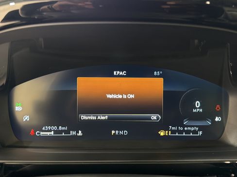 Used 2022 Lincoln Corsair Reserve AWD/4WD image 15