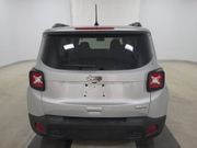 Used 2021 Jeep Renegade Latitude FWD image 5