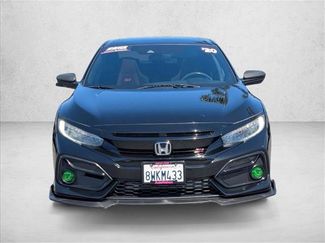 Used 2020 Honda Civic Si video 2