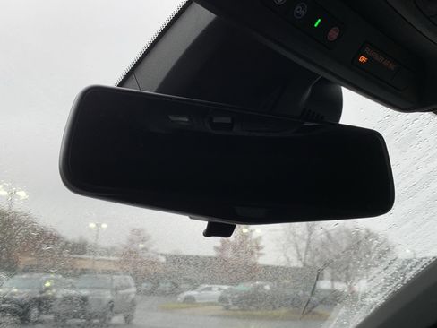 Used 2018 Cadillac CT6 Luxury image 27