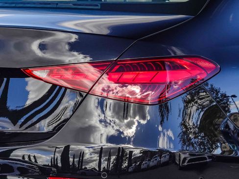 New 2026 Mercedes-Benz C 300 Sedan image 7