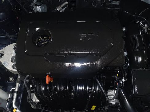 Used 2016 Kia Optima EX FWD image 30