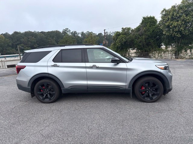 Used 2023 Ford Explorer ST w/ Equipment Group 401A AWD/4WD image 2