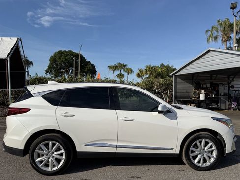 Used 2020 Acura RDX FWD image 4