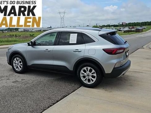 Used 2023 Ford Escape Active FWD image 6