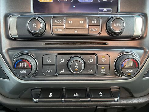 Used 2017 Chevrolet Silverado 2500 LT w/ All Star Edition image 30