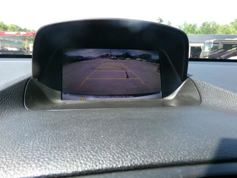 Used 2016 Buick Encore FWD image 12