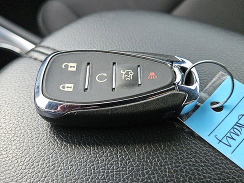 Certified 2023 Chevrolet Malibu LT image 32