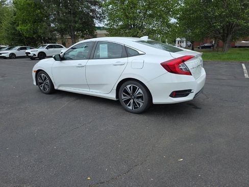 Used 2016 Honda Civic EX-L image 5