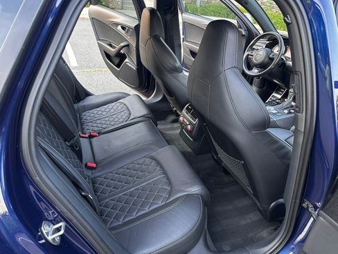 Used 2013 Audi S6 Prestige AWD/4WD image 14