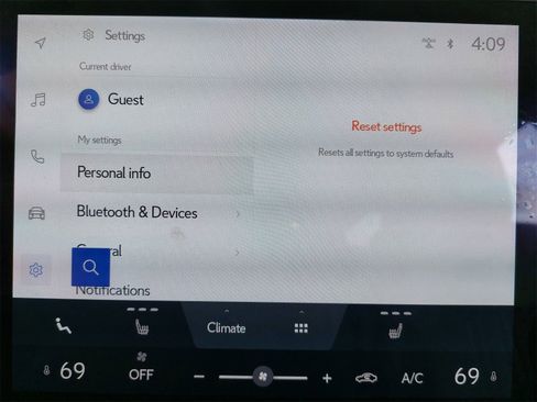 Used 2025 Lexus NX 250 250 Base image 24