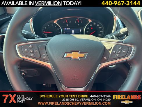 Certified 2023 Chevrolet Equinox LT image 15
