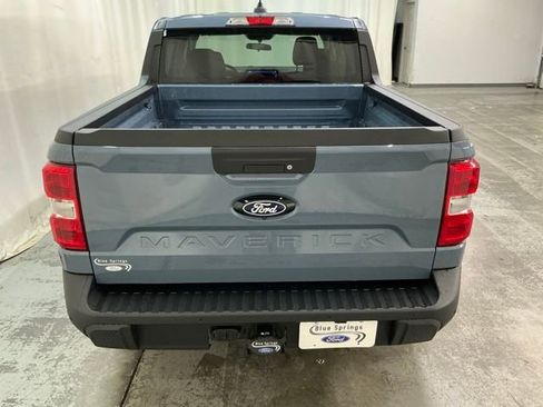 New 2026 Ford Maverick XLT AWD/4WD image 4