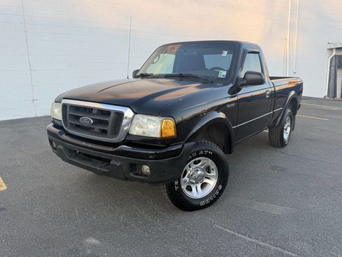 Used 2004 Ford Ranger Edge image 1