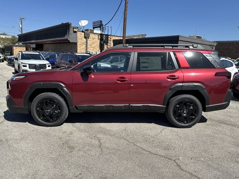 New 2026 Subaru Outback Limited AWD/4WD image 6