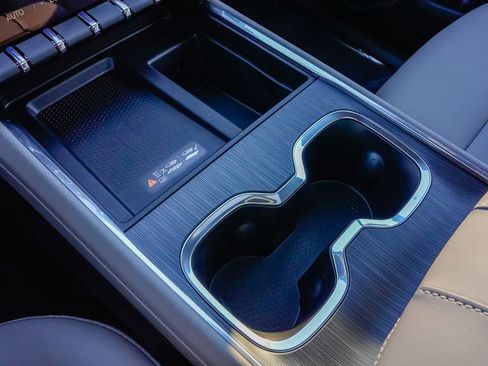 New 2026 GMC Acadia Elevation image 17