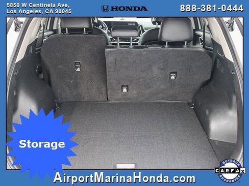Used 2023 Kia Sportage EX image 15