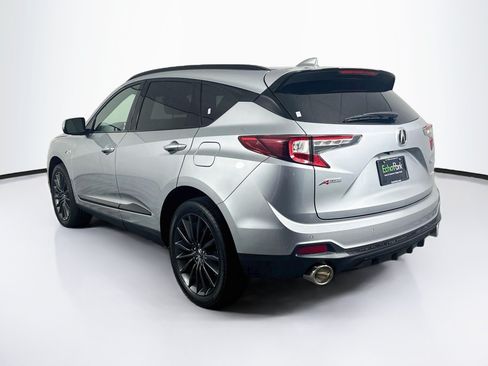 Used 2023 Acura RDX A-Spec w/ Advance Package AWD/4WD image 5