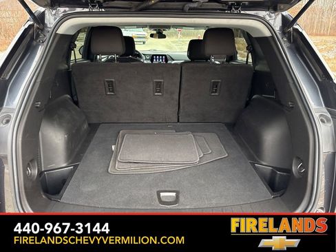 Certified 2022 Chevrolet Blazer LT image 42