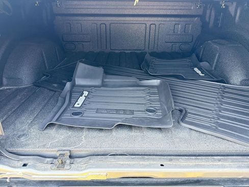 Used 2025 Ford F150 Lariat w/ Equipment Group 502A High AWD/4WD image 31