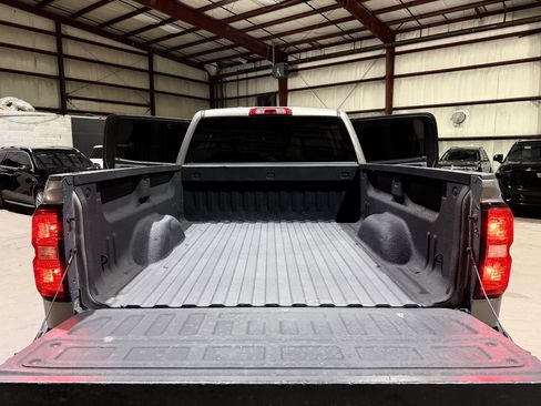 Used 2017 Chevrolet Silverado 1500 LT w/ All Star Edition image 19