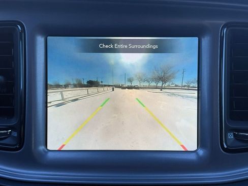 Used 2023 Dodge Challenger R/T Scat Pack w/ Plus Package image 8