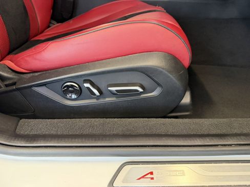 Used 2023 Acura TLX SH-AWD w/ A-SPEC Pkg image 40