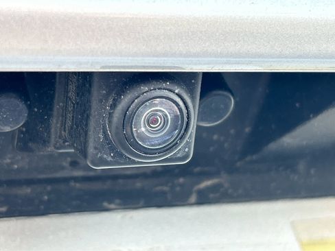 Used 2023 Nissan Rogue SV w/ SV Premium B Package image 9