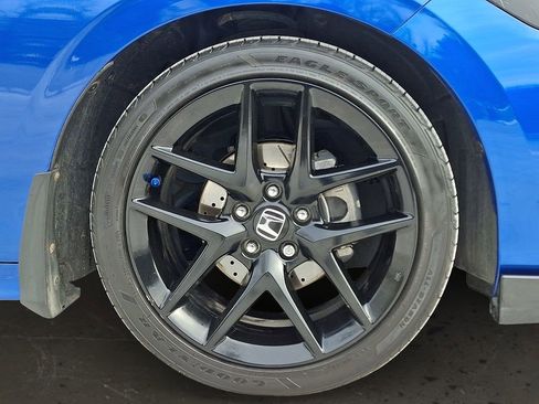 Used 2022 Honda Civic Sport image 9