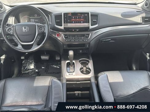 Used 2018 Honda Pilot EX-L image 12