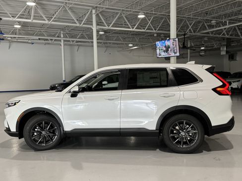 New 2026 Honda CR-V EX-L image 14